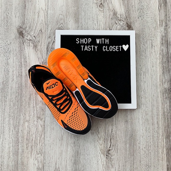 Nike air max 270 sneakers - Picture 7 of 8